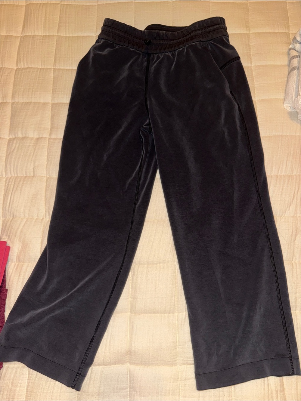 lululemon athletica Black pants